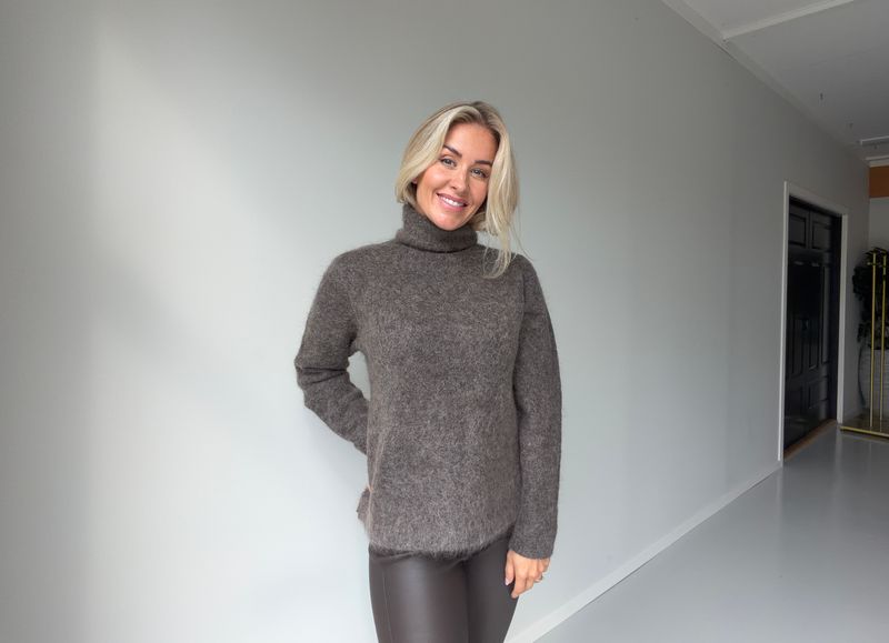 Amuse Pullover Karianne 106MoleAW26