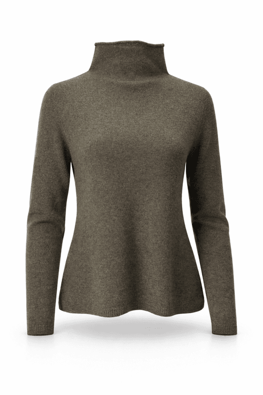 Amuse Genser Martine 938OlivePF26