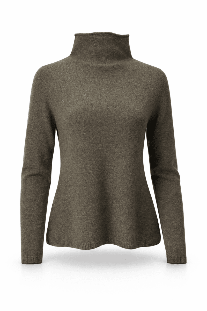 Amuse Genser Martine 938OlivePF26