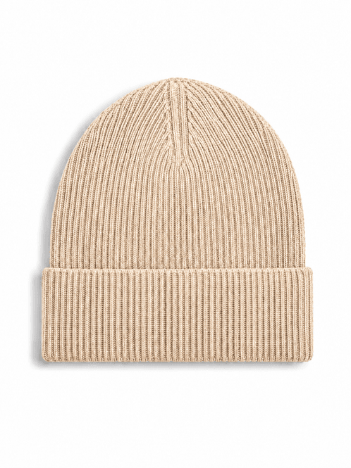 Hovedbilde Amuse Beanie Rose 104ChampagneAW26