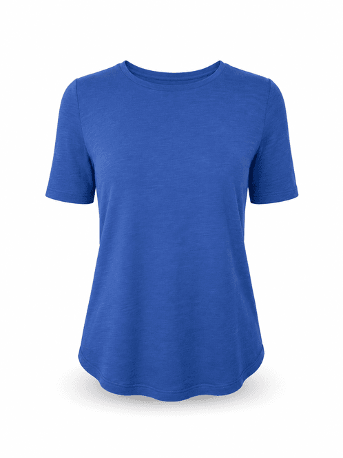 Hovedbilde Amuse Topp Ingeborg Blue