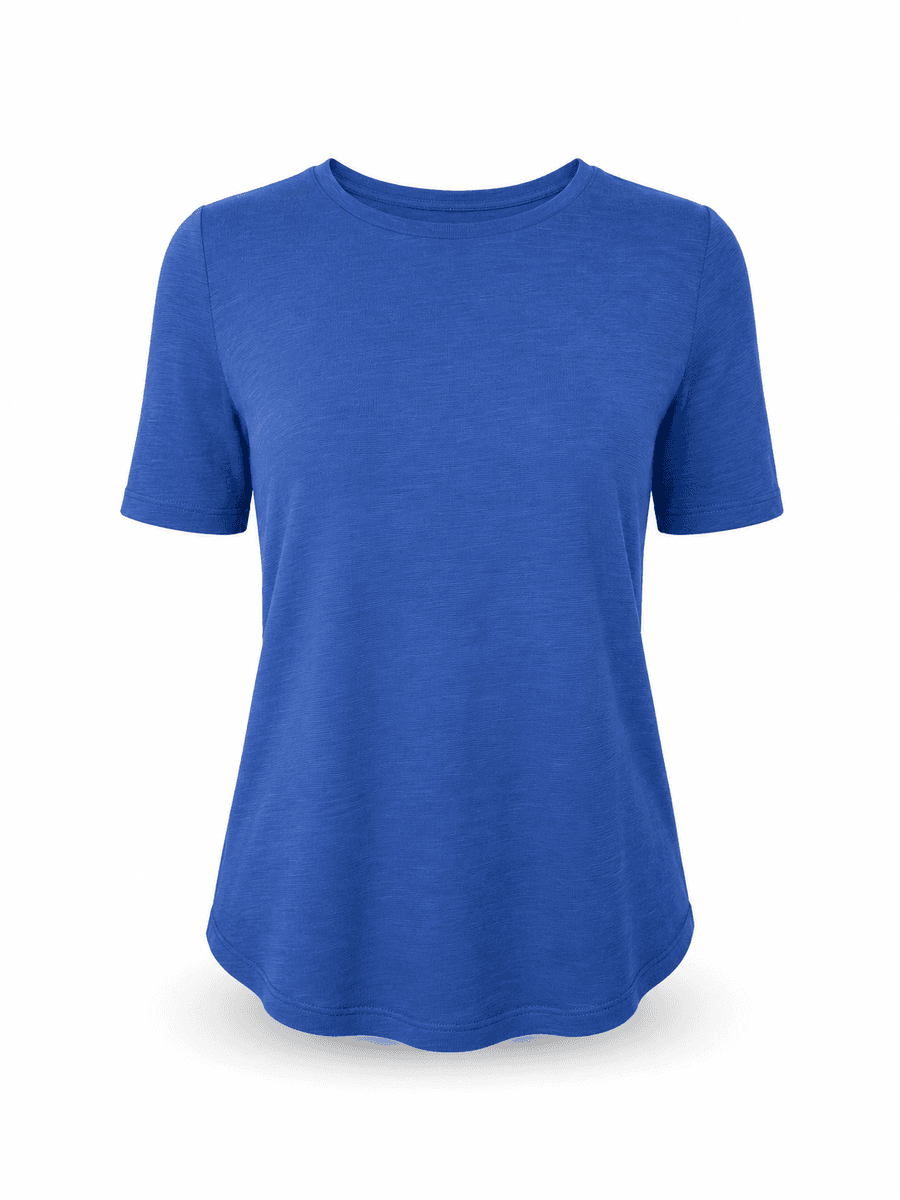 Amuse Topp Ingeborg Blue