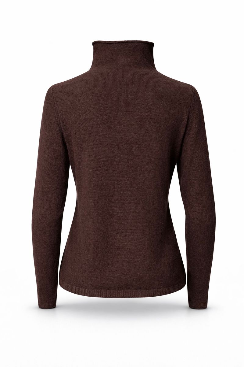 Amuse Genser Martine 910BrownPF26