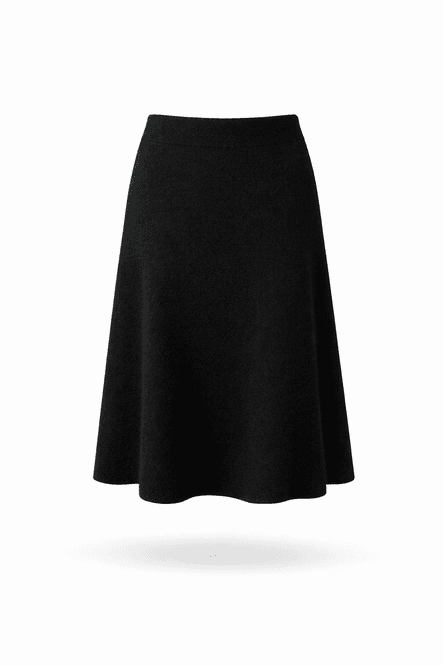 Hovedbilde Amuse Skirt Sina 198BlackAW26