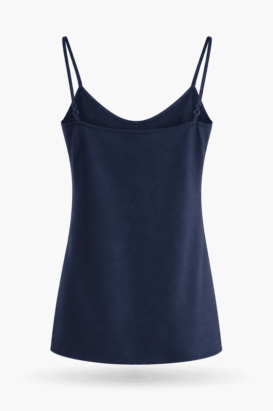 Amuse Singlet Jill 947NavySS26-2