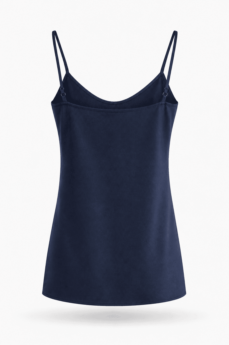 Amuse Singlet Jill 947NavySS26-2