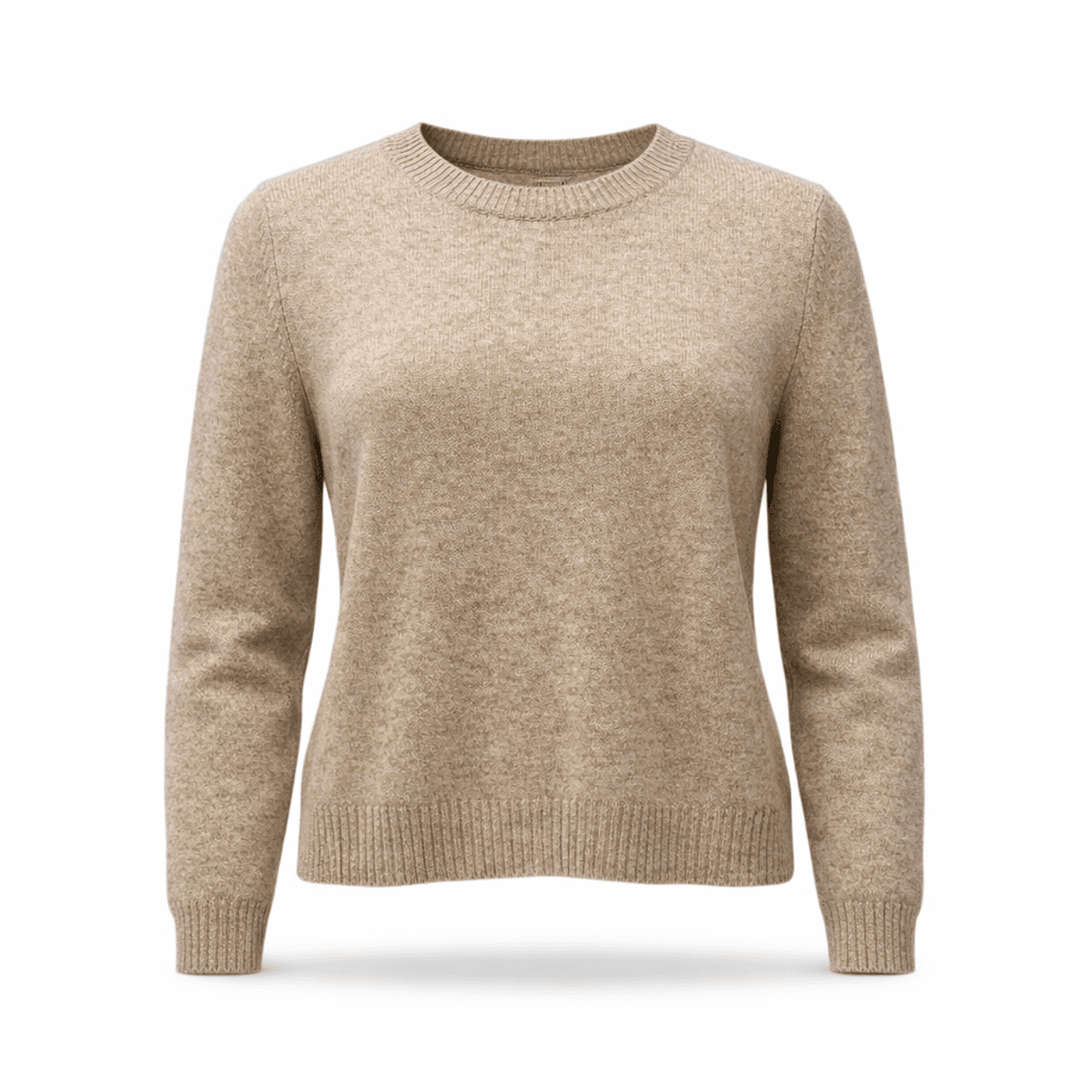 Amuse Pullover Hennie 907CanvasSS26
