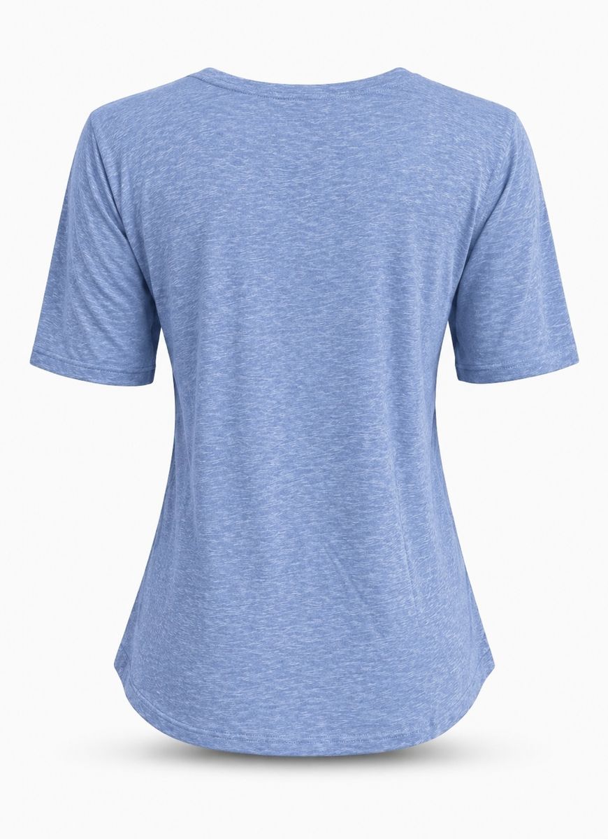 Amuse Topp Ingeborg 940BlueSS26