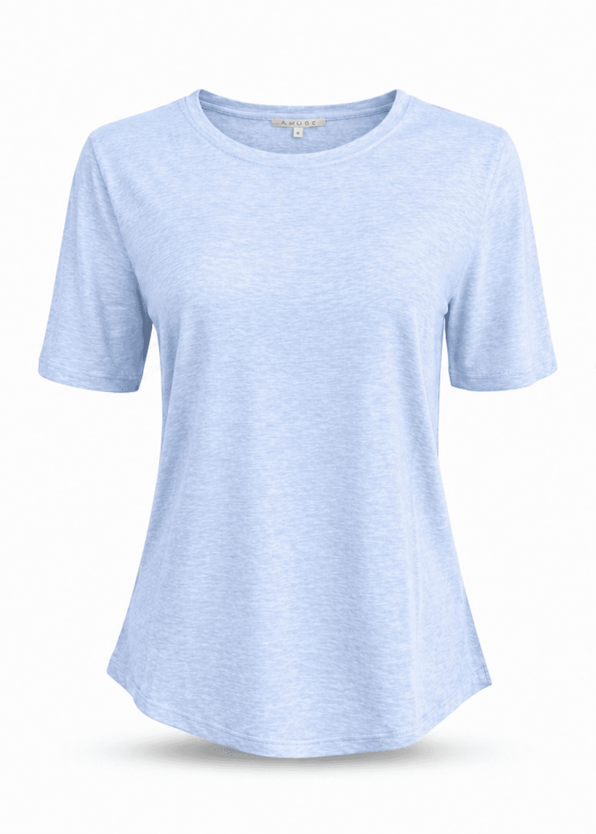 Amuse Topp Ingeborg 941L.BlueSS26